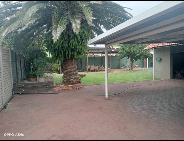 3 BEDROOM HOUSE FOR SALE IN VAALPARK